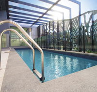Oaks Gladstone Grand Hotel - Perth Resorts