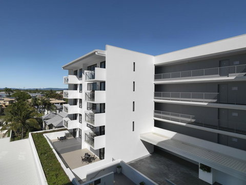 Oaks Mackay Carlyle Suites - Accommodation Perth 3