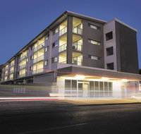 Oaks Moranbah Suites - Accommodation Perth