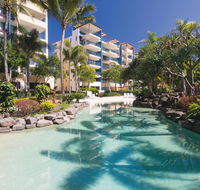 Oaks Sunshine Coast Seaforth Resort - Accommodation Perth