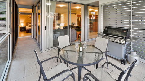 Oasis 1 On Hamilton Island - Accommodation Perth 0