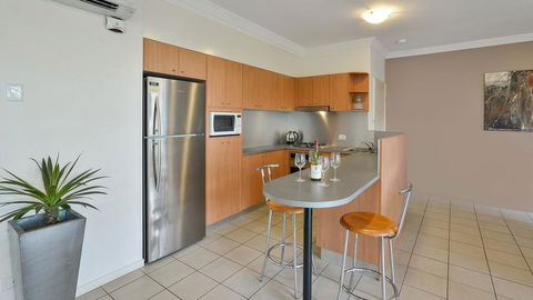 Oasis 1 On Hamilton Island - Accommodation Perth 2