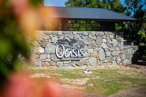 Oasis 22 - Hamilton Island - Accommodation Perth 1
