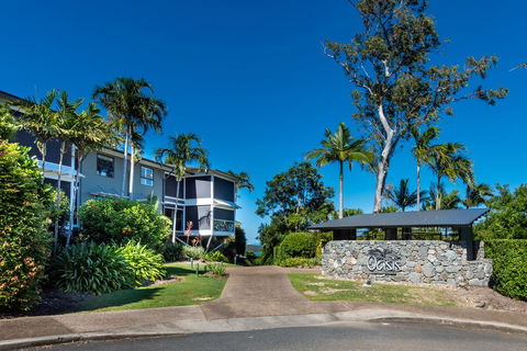 Oasis 22 - Hamilton Island - Accommodation Perth 2