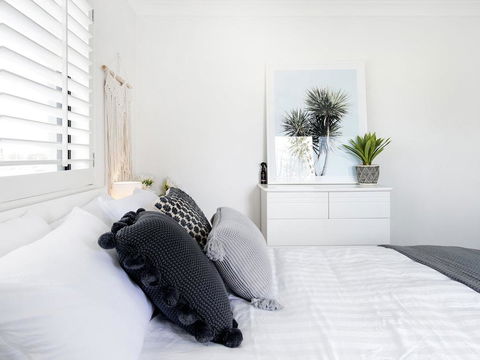Oasis By The Sea - Accommodation Perth 3