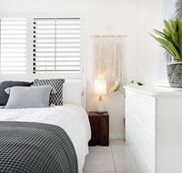 Oasis By The Sea - Accommodation Perth