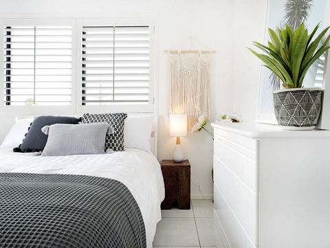 Oasis By The Sea - Accommodation Perth 0