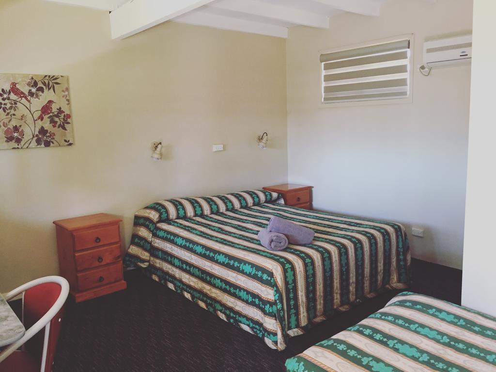 Tomingley ACT Accommodation Perth