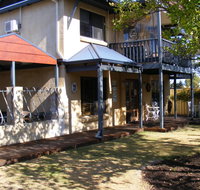Observatory Guesthouse - Adults Only - Accommodation Perth
