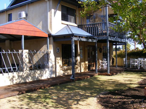 Observatory Guesthouse - Adults Only - Accommodation Perth 0
