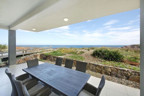 Ocean Ave 1/21 - Anna Bay - Accommodation Perth 0