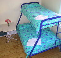 Ocean Beach Backpackers - Accommodation Perth