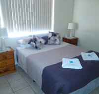 Ocean Beach Chalet 15 - Accommodation Perth