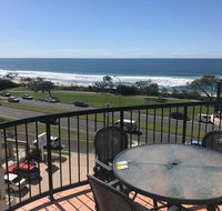 Ocean Boulevard - Top Floor Ocean View by BnB Leasing - Accommodation Perth