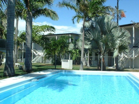 Ocean Breeze Units - Accommodation Perth 1