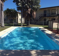 Ocean Breeze Units - Accommodation Perth
