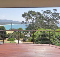 Ocean Crest Bay of Fires - Accommodation Perth