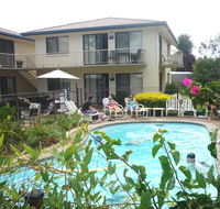 Ocean Drive Apartments - Accommodation Perth