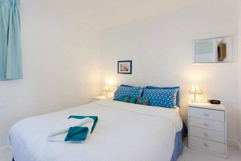Ocean Harbour Views - Accommodation Perth 0