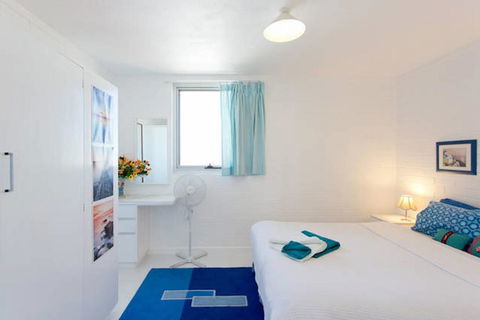 Ocean Harbour Views - Accommodation Perth 2