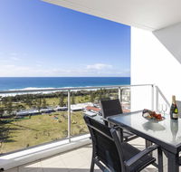 Ocean Pacific Resort - Official - Accommodation Perth