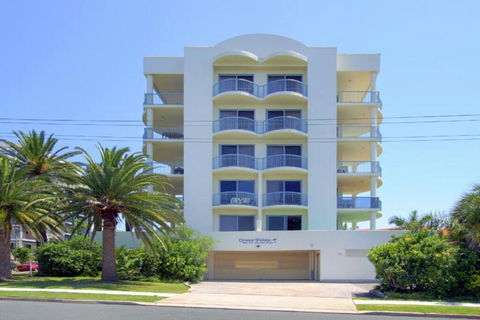 Ocean Palms, Unit 2 - The Entrance, NSW - Perth Resorts 0