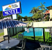 Ocean Parade Motel - Perth Resorts