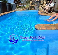 Ocean Park Motel  Holiday Apartments - Perth Resorts