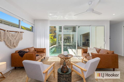 Ocean Pearl - Accommodation Perth 1