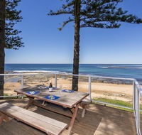 Ocean Pines Unit 1 - Blue Bay NSW - Perth Resorts