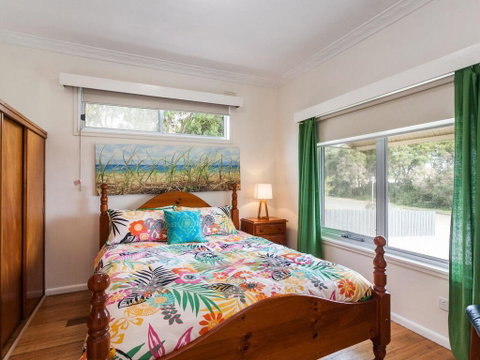 OCEAN SOUNDS - Anglesea - Perth Resorts 3