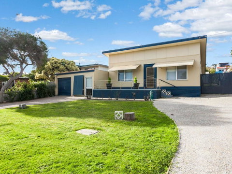 OCEAN SOUNDS - Anglesea - Perth Resorts 0