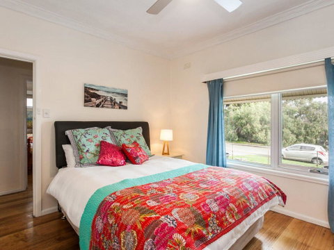 OCEAN SOUNDS - Anglesea - Perth Resorts 1