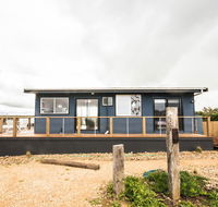 Ocean View Getaway - Accommodation Perth