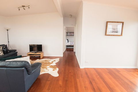 Ocean View Getaway - Accommodation Perth 1