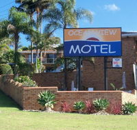 Ocean View Motor Inn Merimbula - Accommodation Perth