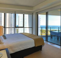 Ocean views in the heart of Broadbeach - Accommodation Perth