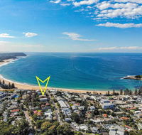 Ocean Views on Barnhill - Accommodation Perth