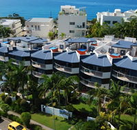 Ocean Vista On Alex - Accommodation Perth