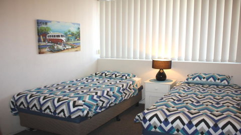 Oceanic 1 - On Forster Main Beach! - Accommodation Perth 1