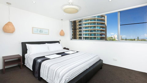 Oceanic 10 -On Forster Main Beach! - Accommodation Perth 2