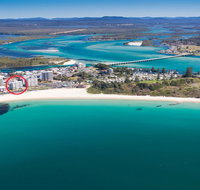 Oceanic 10 -On Forster Main Beach - Accommodation Perth