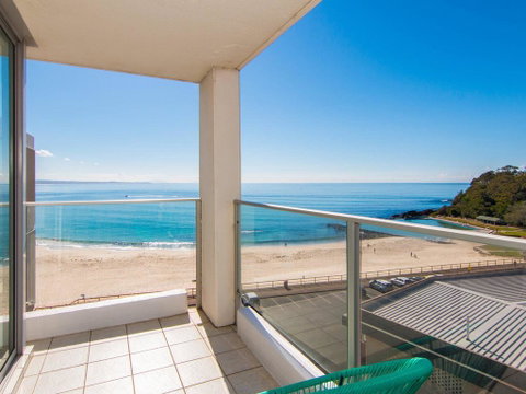Oceanic 26 - Accommodation Perth 2