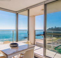 Oceanic 26 - Accommodation Perth