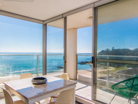 Oceanic 26 - Accommodation Perth 0