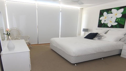 Oceanic 28 - On The Beach! - Accommodation Perth 3