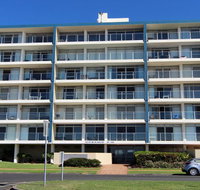 Oceanic 28 - On The Beach - Accommodation Perth