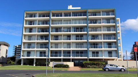 Oceanic 28 - On The Beach! - Accommodation Perth 0