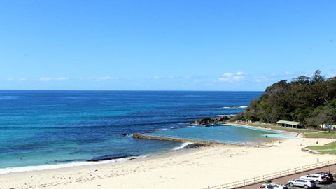 Oceanic 28 - On The Beach! - Accommodation Perth 2