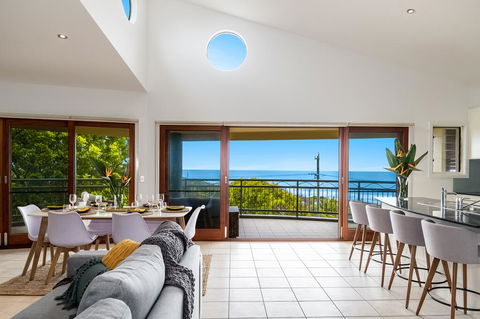 Oceanic Blue - East Ballina - Accommodation Perth 3